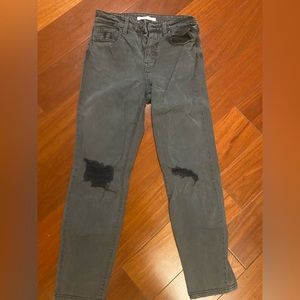 Buckle Willow & Root jeans